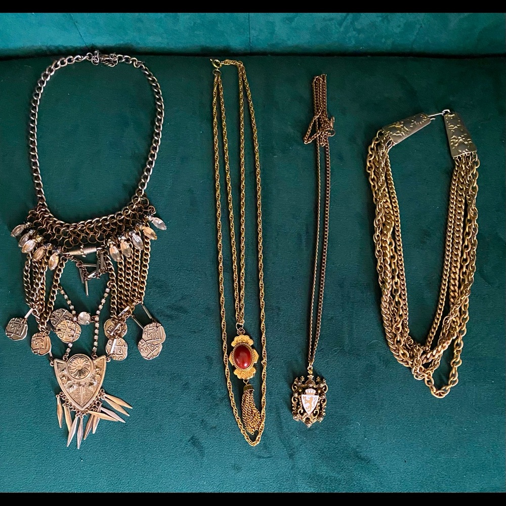Make A Statement